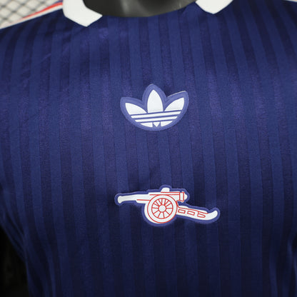 Arsenal 2025/2026 Jersey