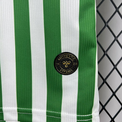 Real Betis 2025/2026 Jersey