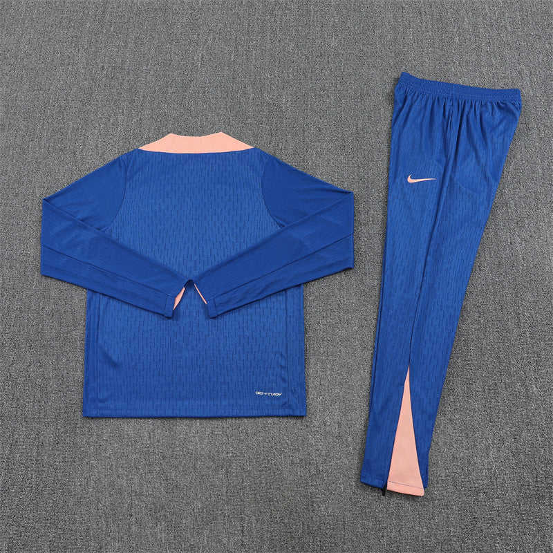 France 2025/2026 Training Suit