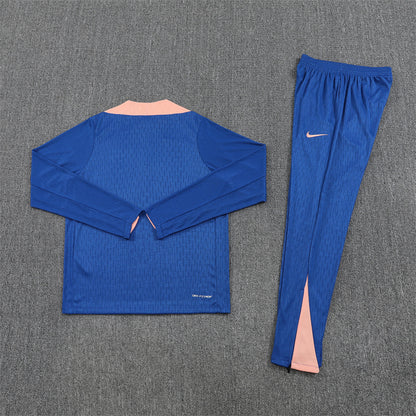 France 2025/2026 Training Suit