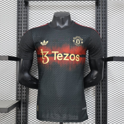 Manchester United 2025/2026 Jersey