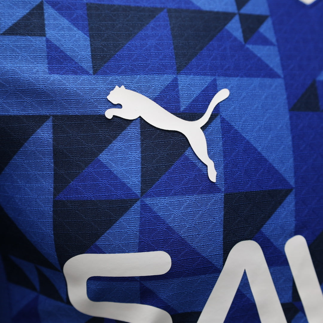 Al Hilal 2024/2025 Home Jersey