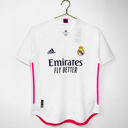 RM 2020/2021 Home Jersey
