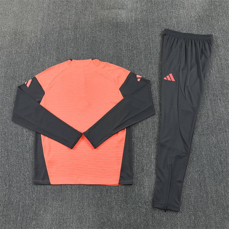 Bayern 2025/2026 Training Suit