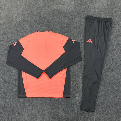 Bayern 2025/2026 Training Suit