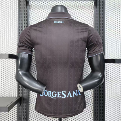 Napoli 2025/2026 Third Jersey