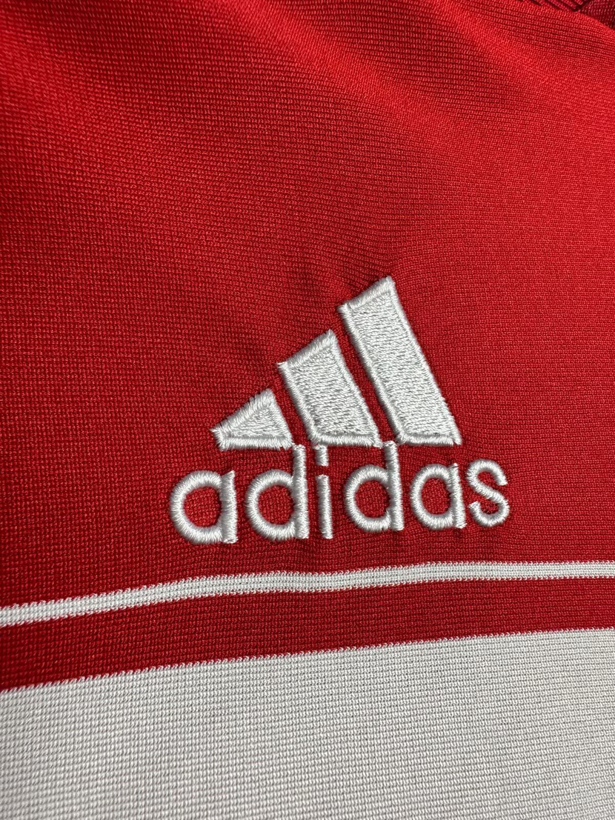Bayern 2007/2008 Home Jersey