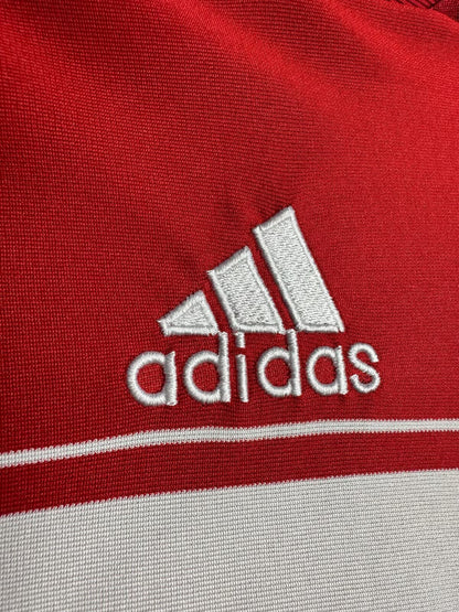 Bayern 2007/2008 Home Jersey