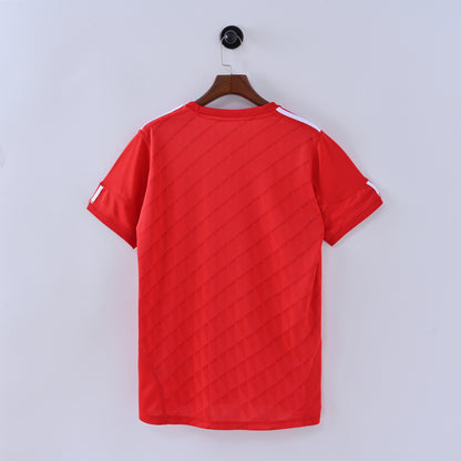 Liverpool 2010/2012 Home Jersey