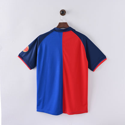 Barcelona 1999/2000 Home Jersey