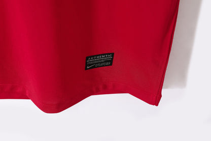 Arsenal 2010/2011 Home Jersey