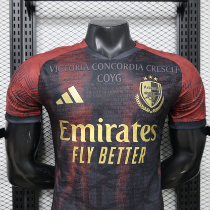 Arsenal 2026/2027 Jersey