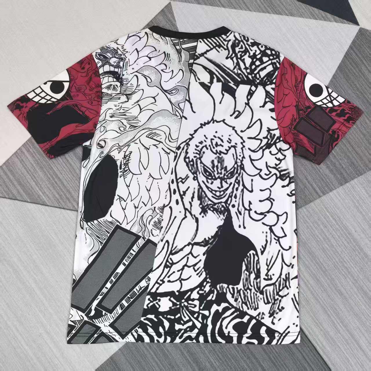 Japan 2024 Jersey
