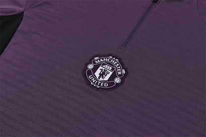 Manchester United 2025/2026 Training Suit