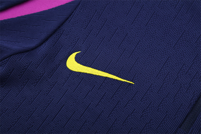 Barcelona 2025/2026 Training Suit