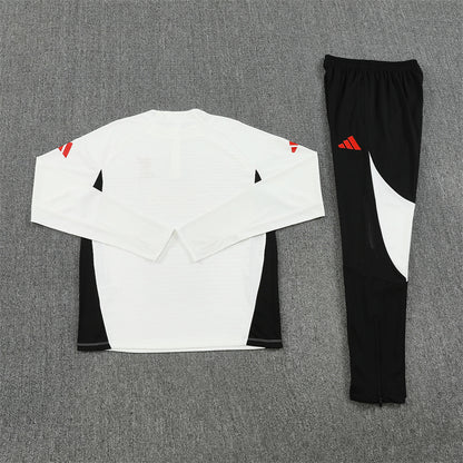 Liverpool 2025/2026 Training Suit