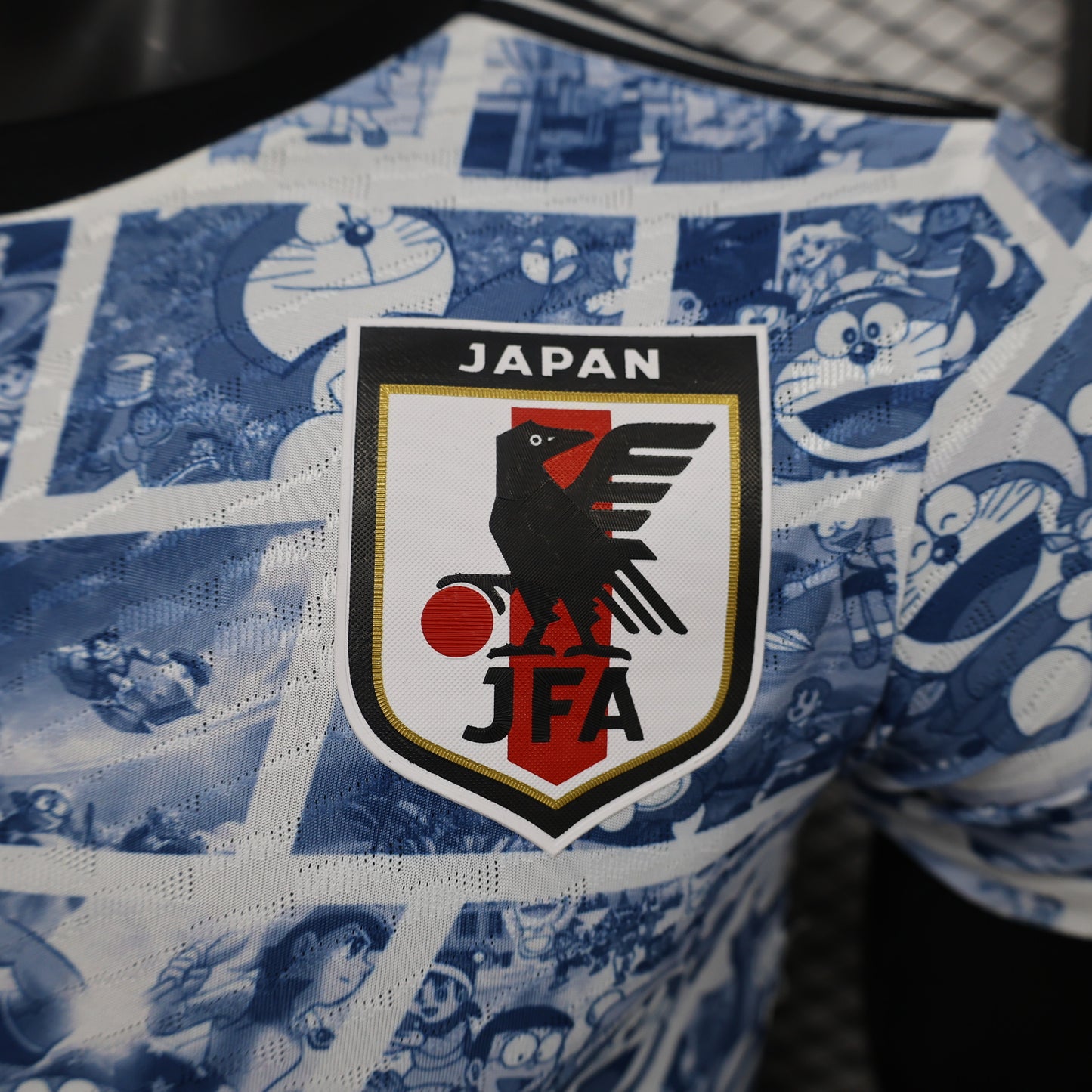 Japan 2024 Jersey