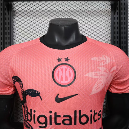 Inter Milan 2024/2025 Jersey
