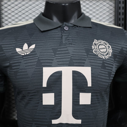 Bayern 2024/2025 Jersey