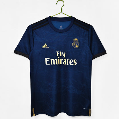 RM 2019/2020 Away Jersey