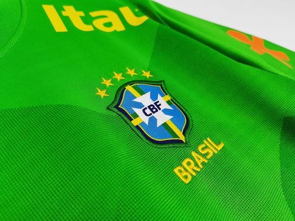 Brazil 2020 Jersey