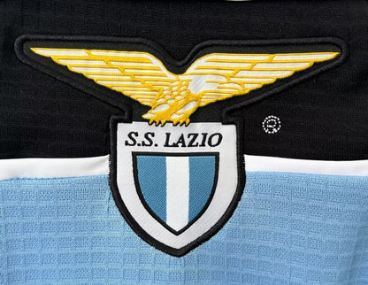 Lazio 1998/1999 Home Jersey