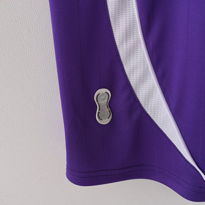Real Madrid 2006/2007 Third Jersey