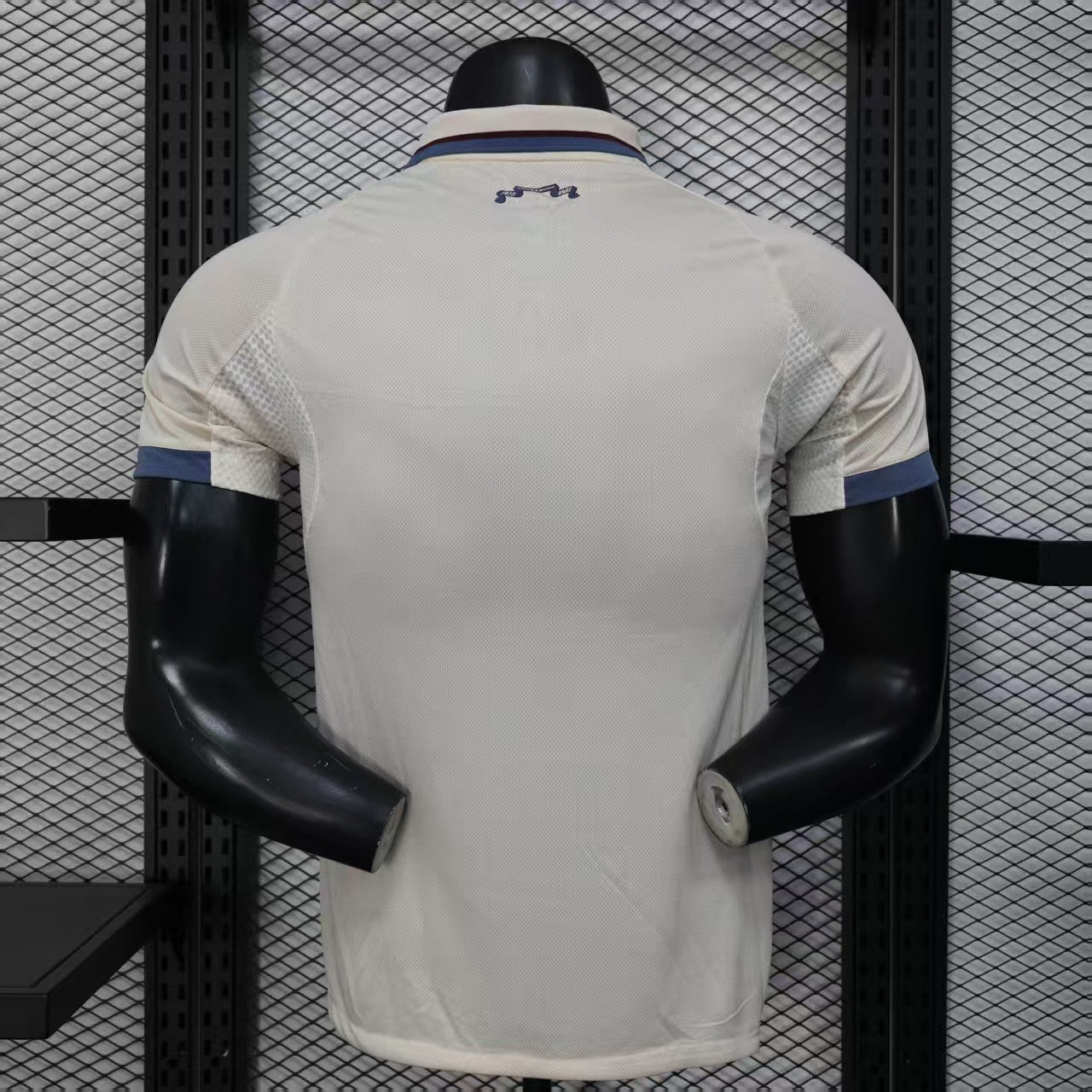 Ajax 2025/2026 Third Jersey