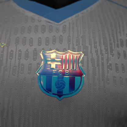 Barcelona 2026/2027 Jersey