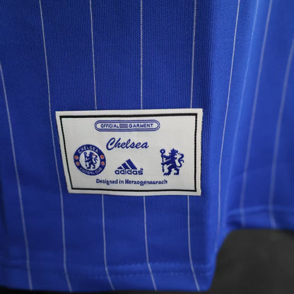 Chelsea 2025/2026 Jersey