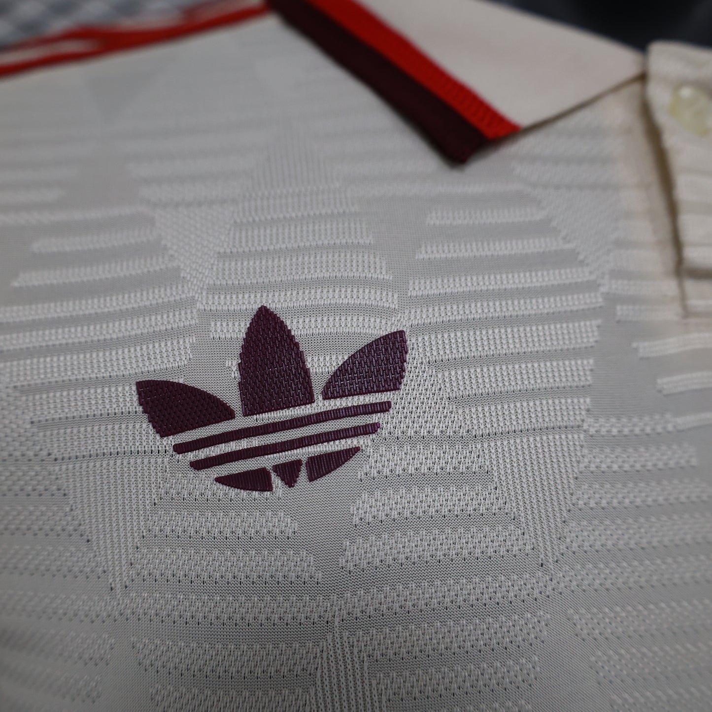 Bayern 2024/2025 Jersey