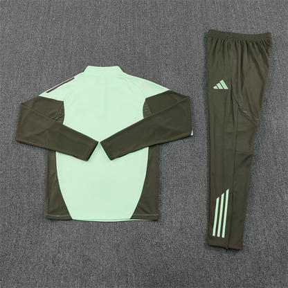 Real Madrid 2025/2026 Training Suit