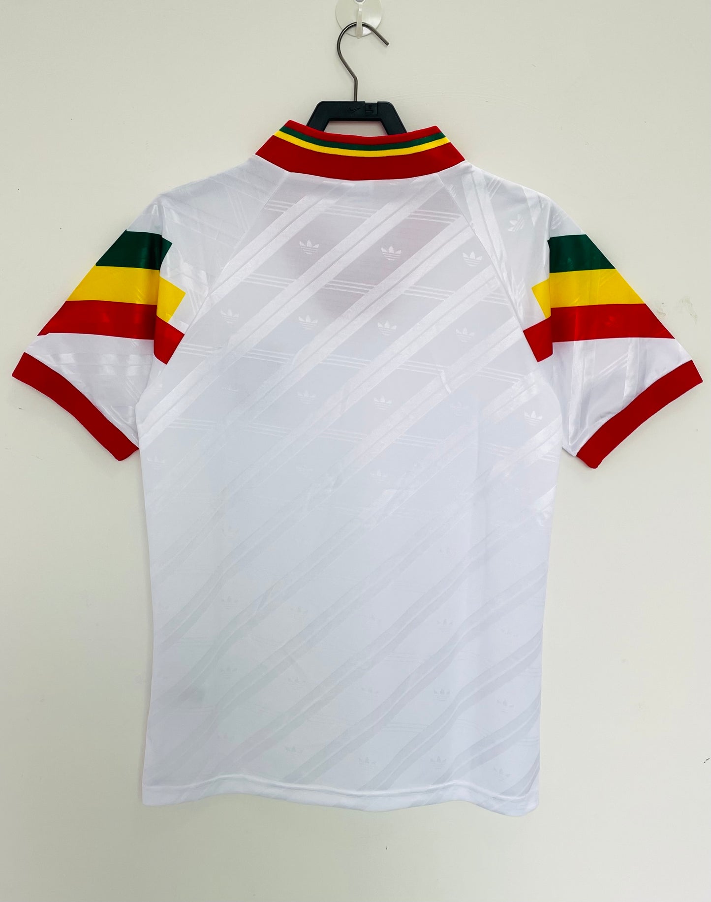 Portugal 1992 Away Jersey