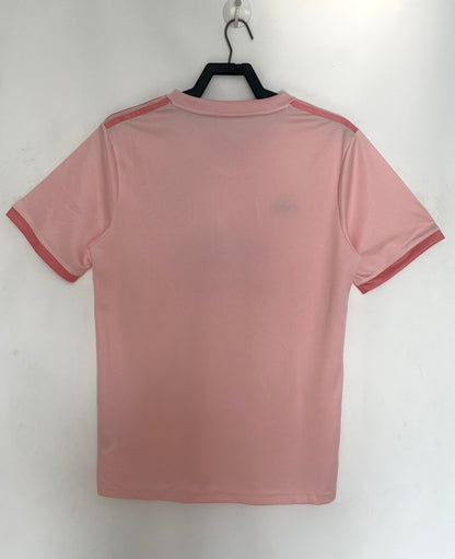 Manchester United 2018/2019 Home Jersey