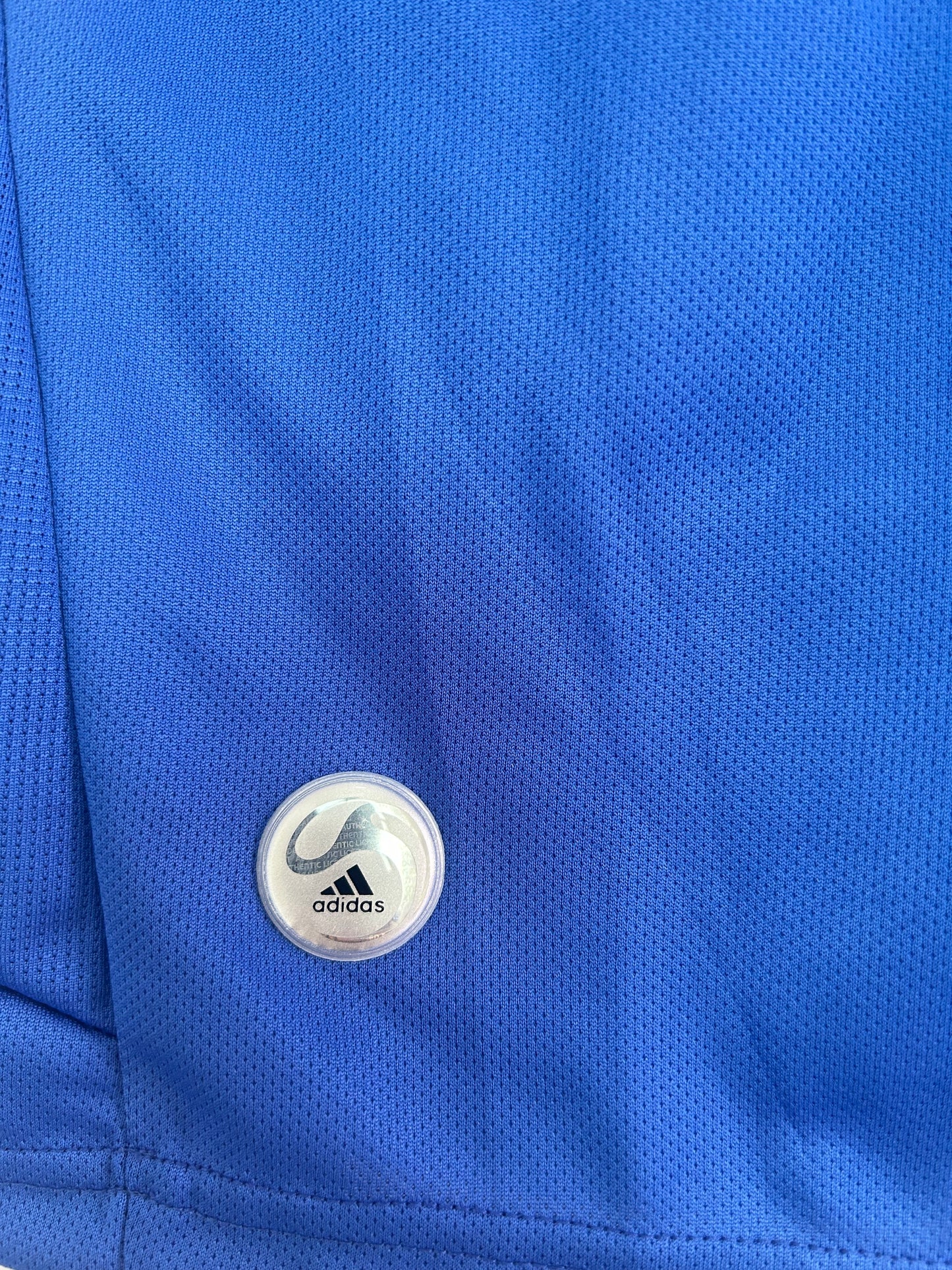 Chelsea 2007/2008 Jersey