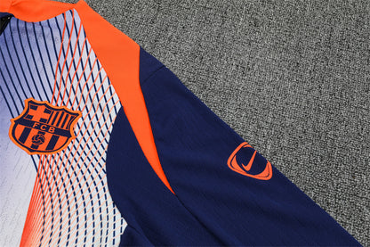 Barcelona 2025/2026 Training Suit