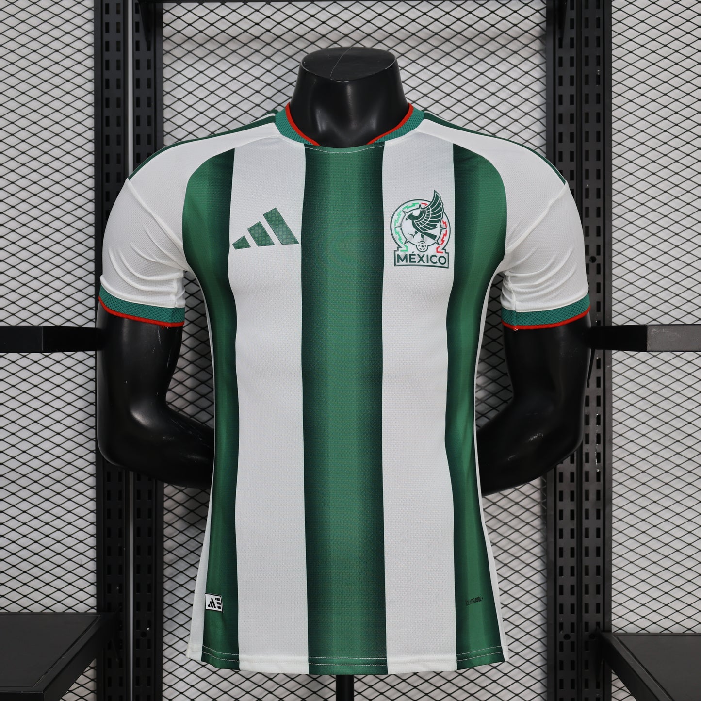 Mexico 2026 Jersey