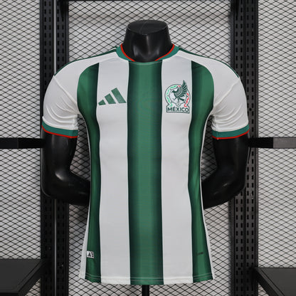 Mexico 2026 Jersey