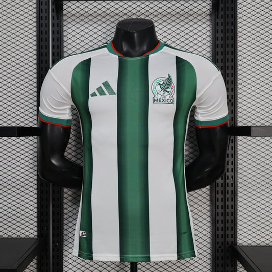 Mexico 2026 Jersey