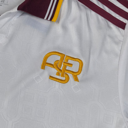 AS Roma 2025/2026 Jersey