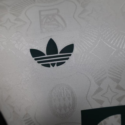 Bayern 2025/2026 Jersey