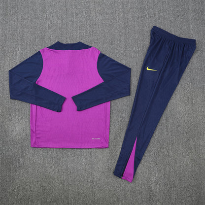 Barcelona 2025/2026 Training Suit