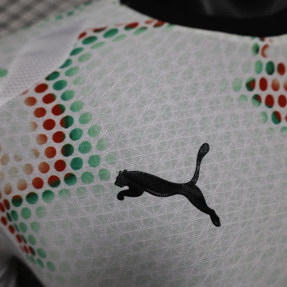 Portugal 2025 Away Jersey