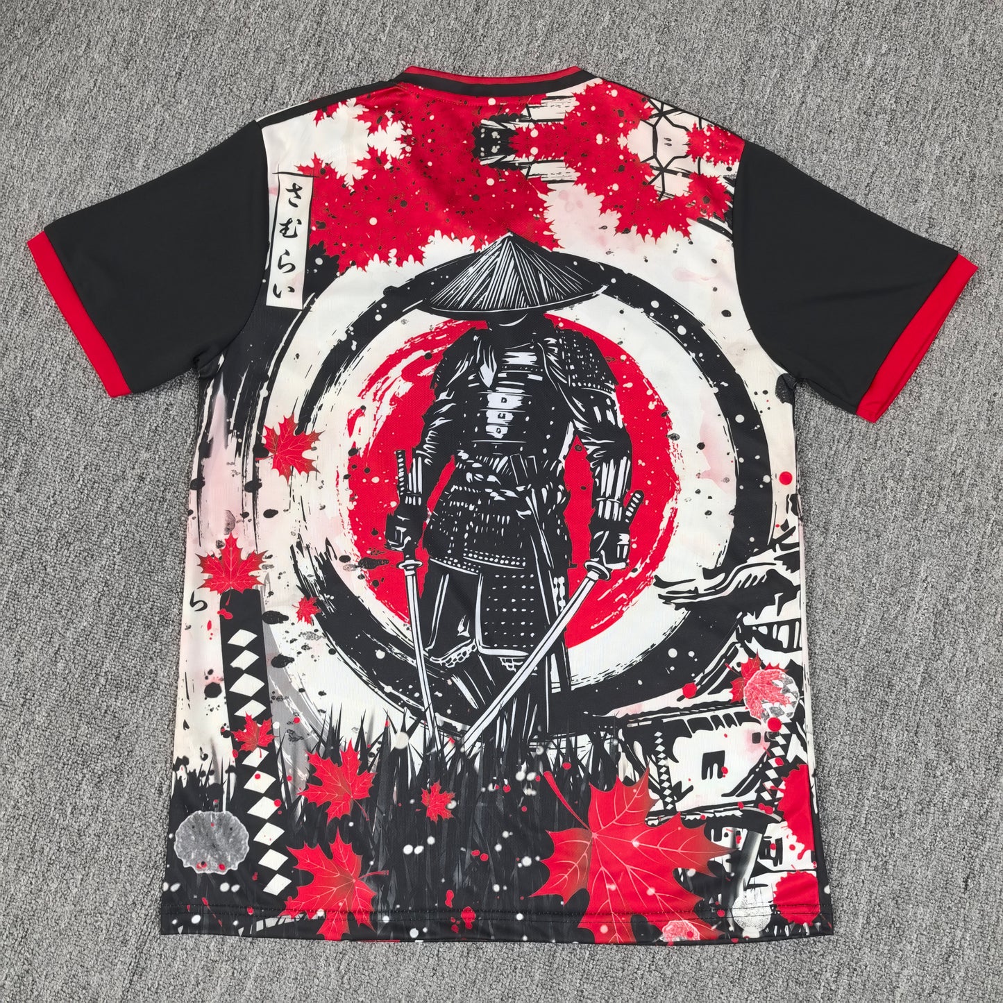 Japan 2024 Jersey