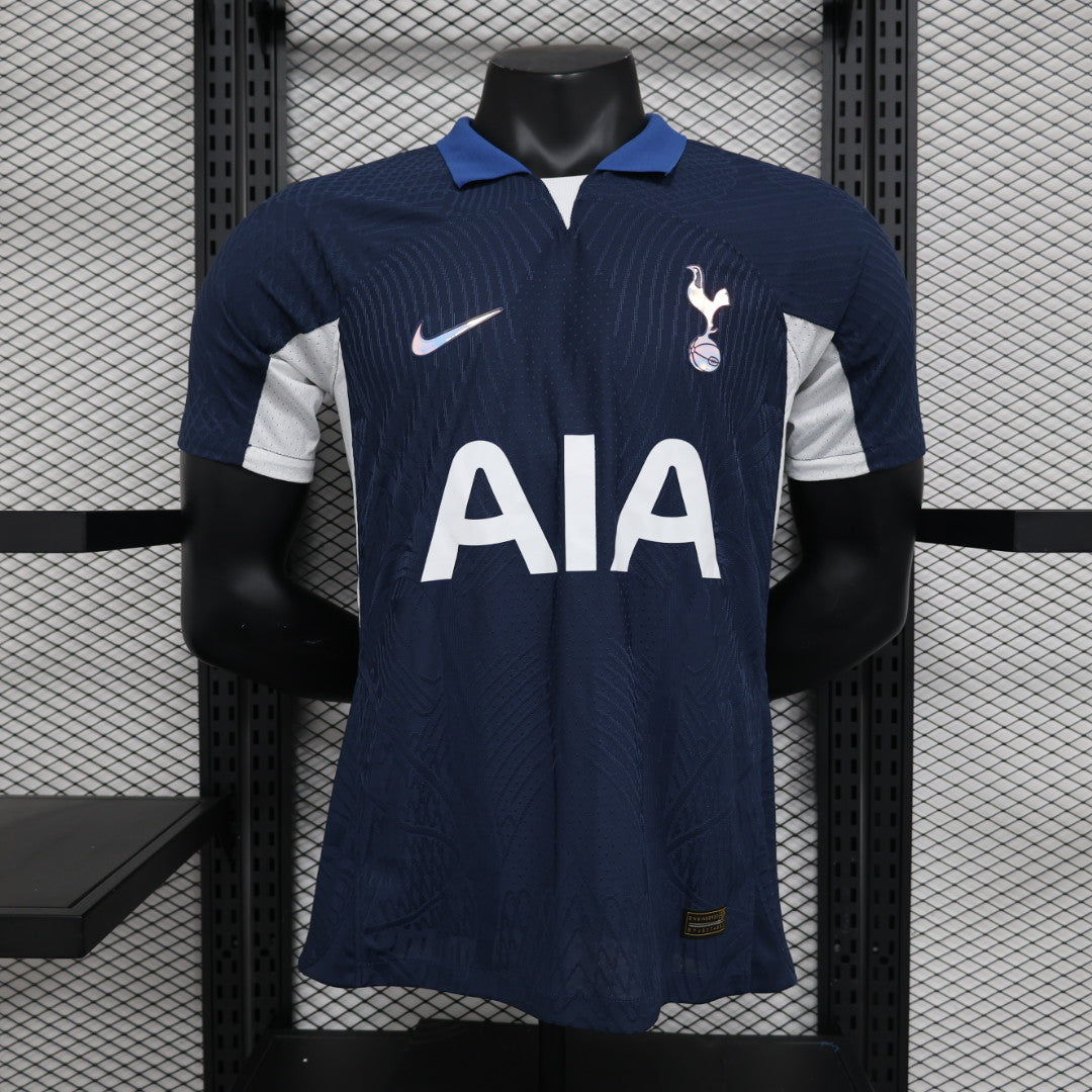 Tottenham 2023/2024 Away Jersey