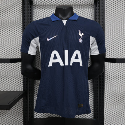 Tottenham 2023/2024 Away Jersey