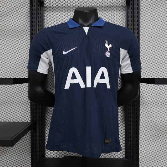 Tottenham 2023/2024 Away Jersey