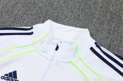Real Madrid 2025/2026 Training Suit