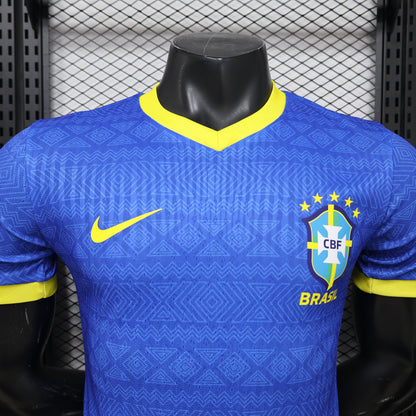 Brazil 2026 Jersey