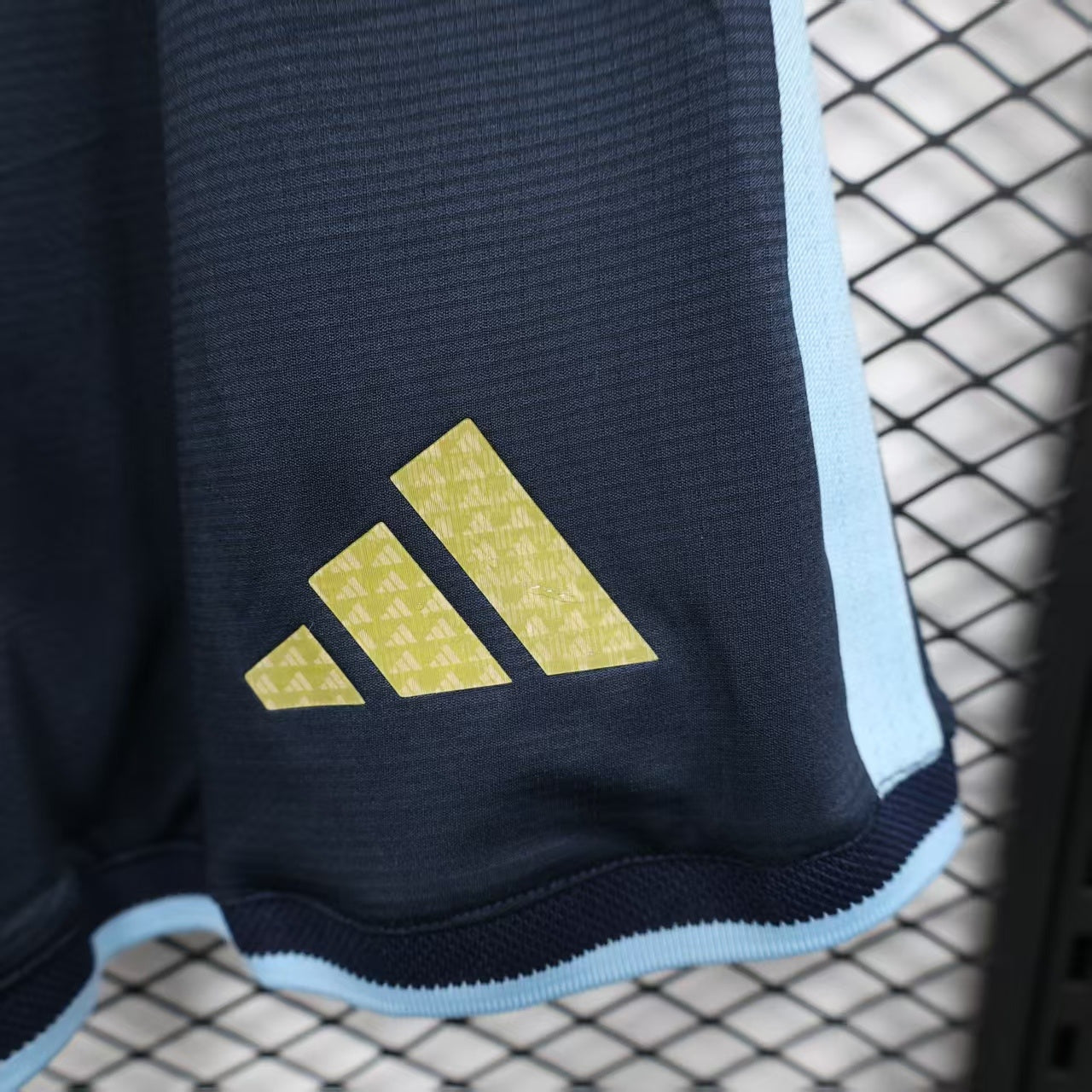 Argentina 2026 Home Shorts